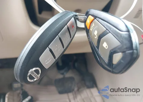 2013 Nissan Altima 2.5 S z USA, uszkodzony, nr VIN 1N4AL3AP9DC165340